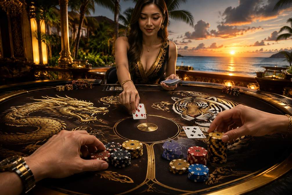 Mega Jackpot Slots